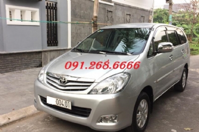 ĐỊA CHỈ CÔNG TY CHO THUÊ XE INNOVA TỰ LÁI TẠI HÀ NỘI - THUÊ XE 7 CHỖ GIÁ RẺ